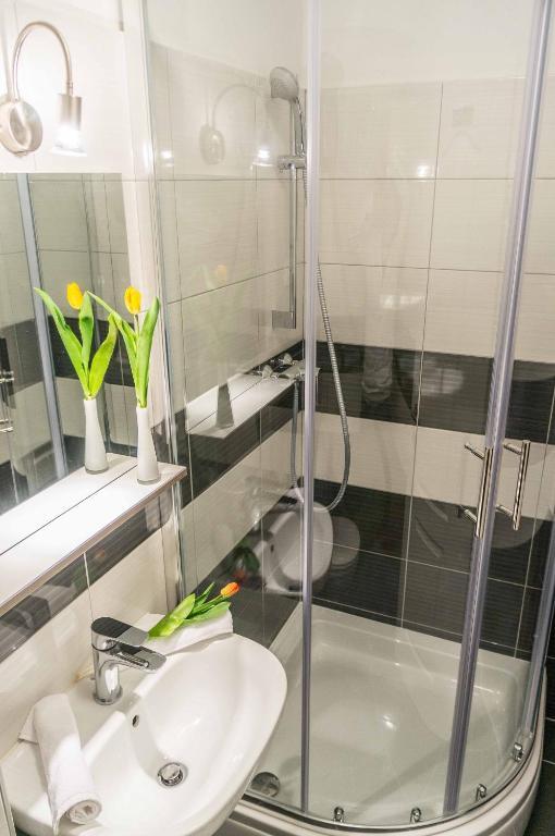Allure Apartman