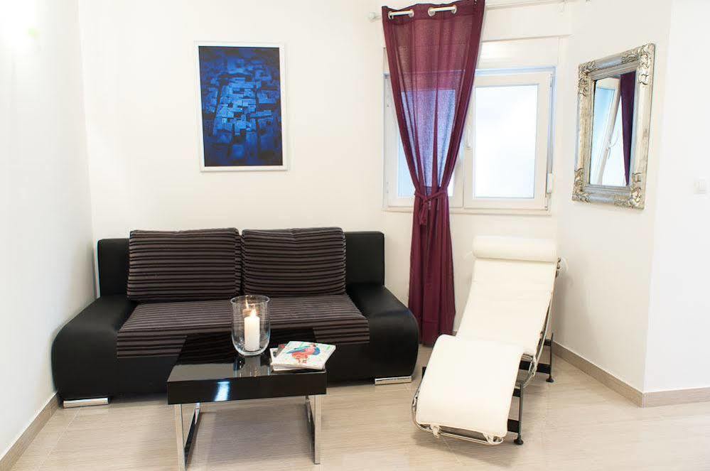 Apartman Allure