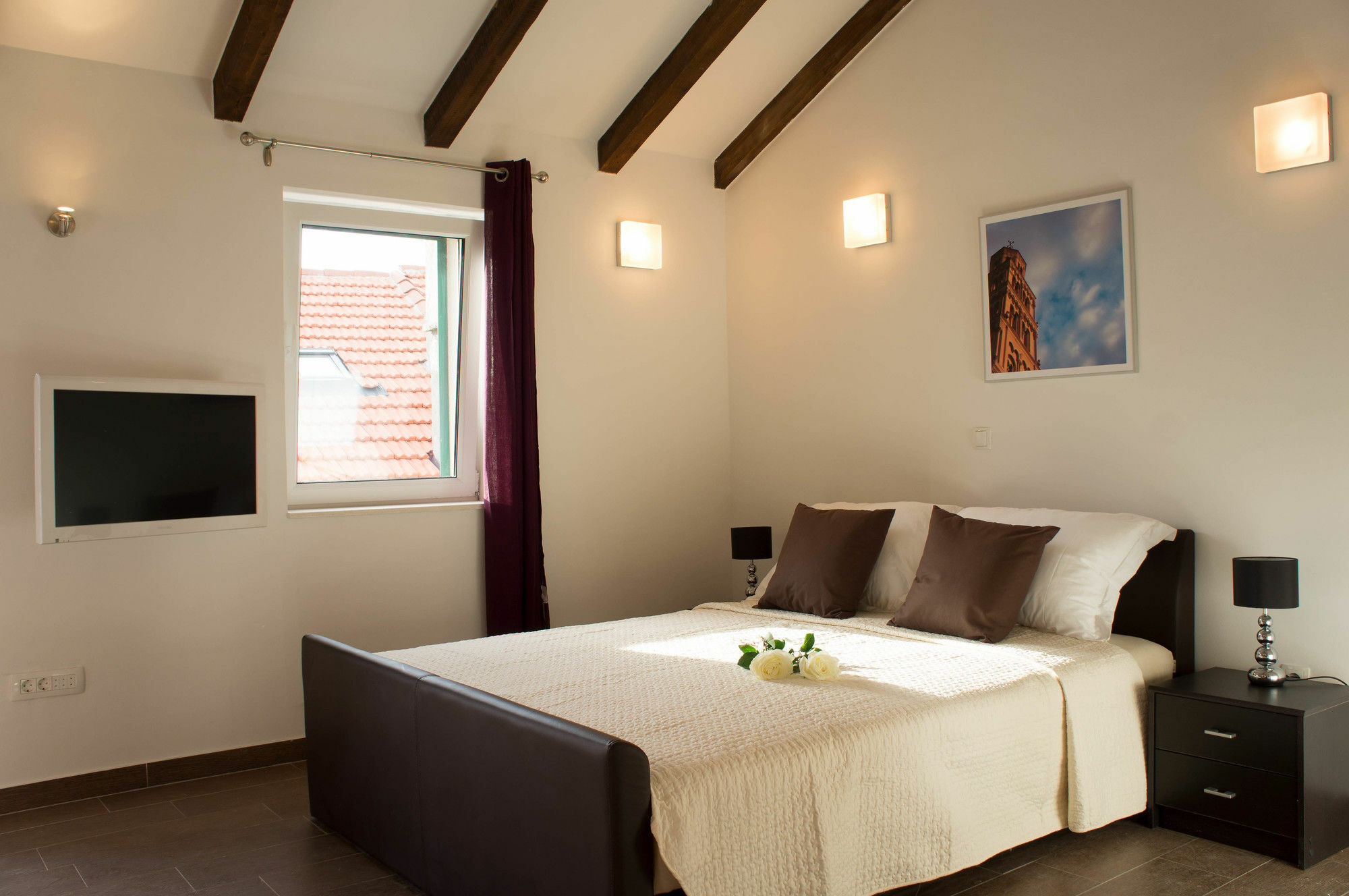 Allure Apartman Split