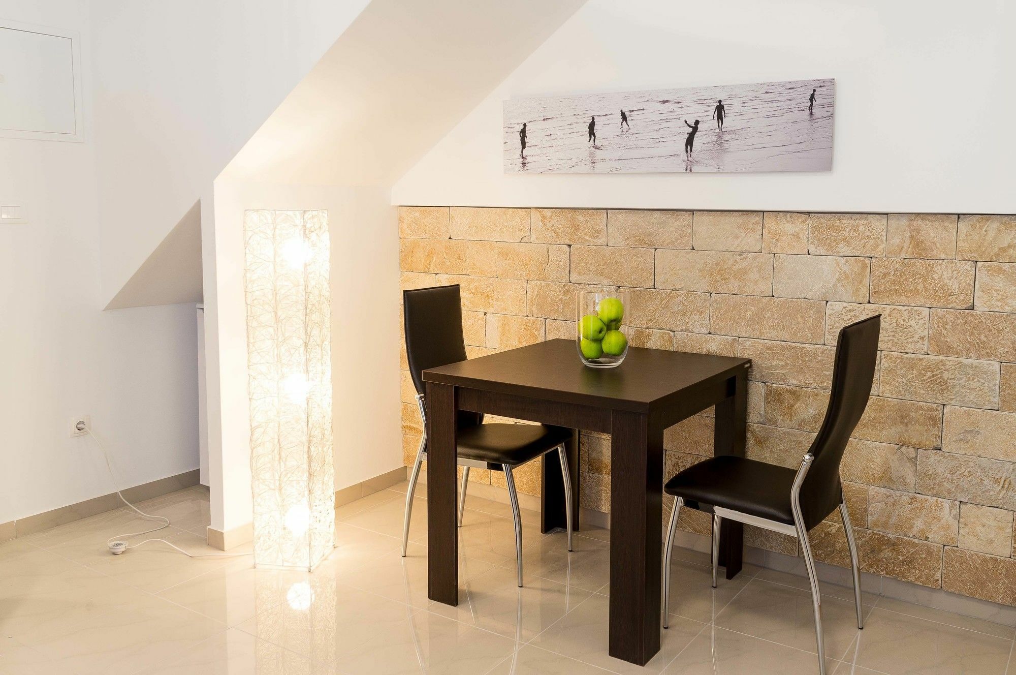 Apartman Allure *