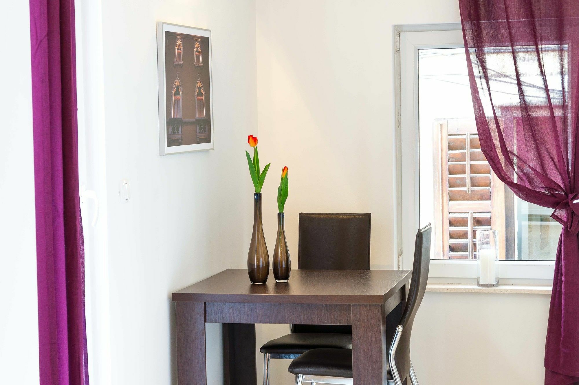 Allure Apartman