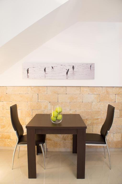 Apartament Allure Split