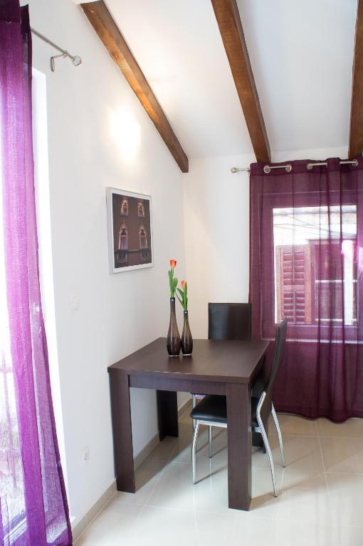 Apartament Allure