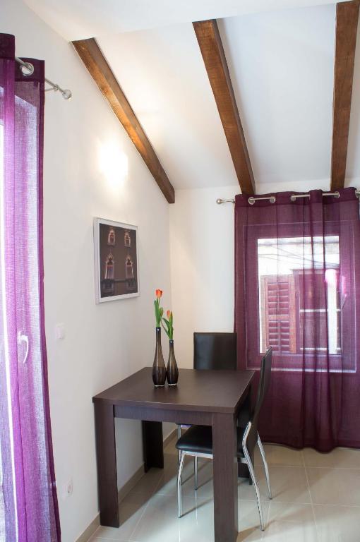 Apartament Allure *
