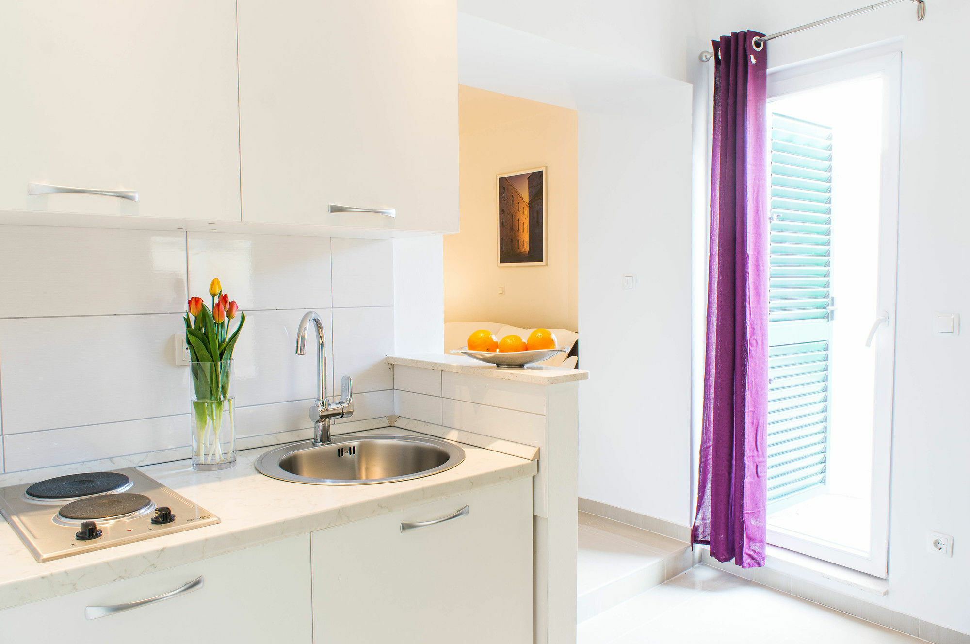 Apartament Allure